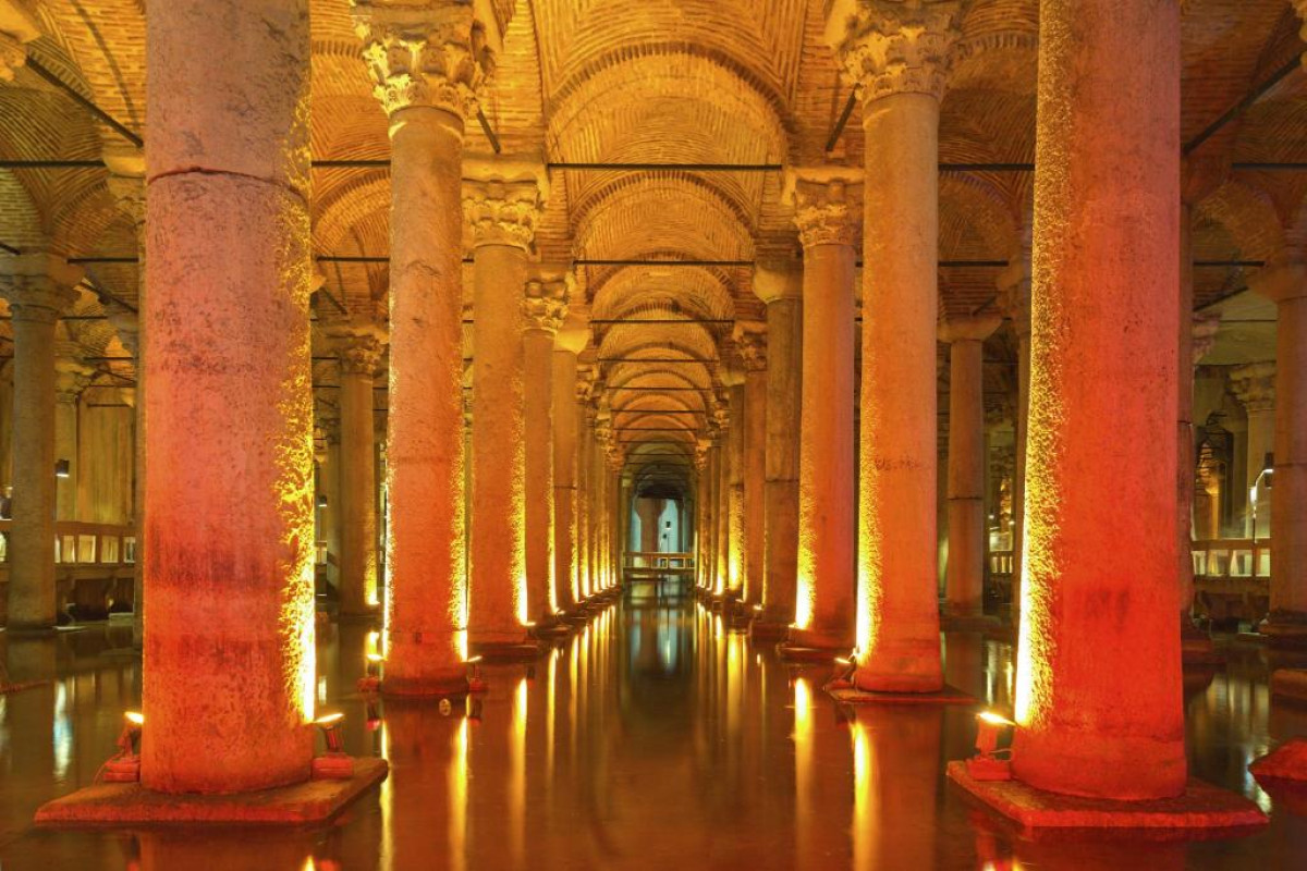 Dosso Dossi Hotels Old City