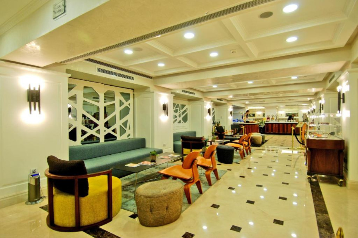 Dosso Dossi Hotels Old City