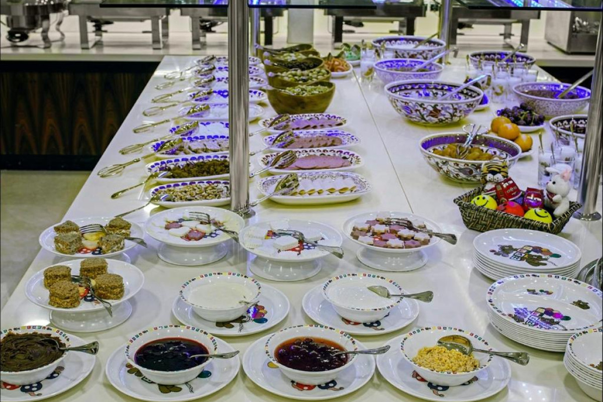 Dosso Dossi Hotels Old City