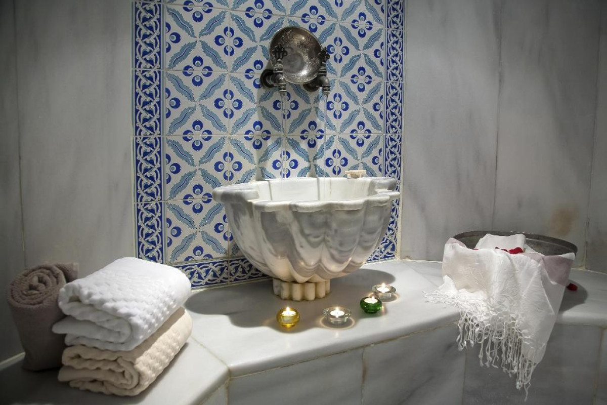 Dosso Dossi Hotels Old City