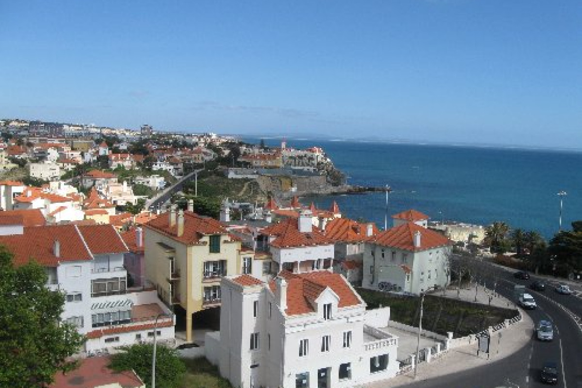 Hotel Sao Mamede