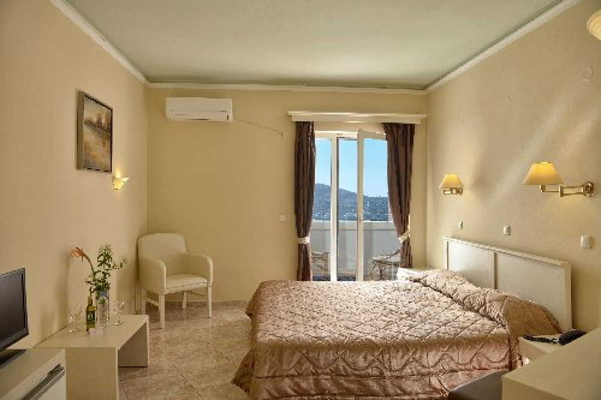 CHC Athina Palace Resort