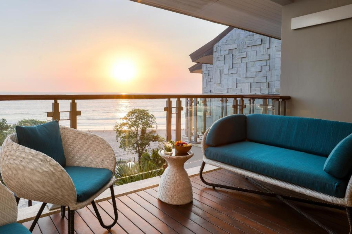 Double Six Luxury Hotel Seminyak