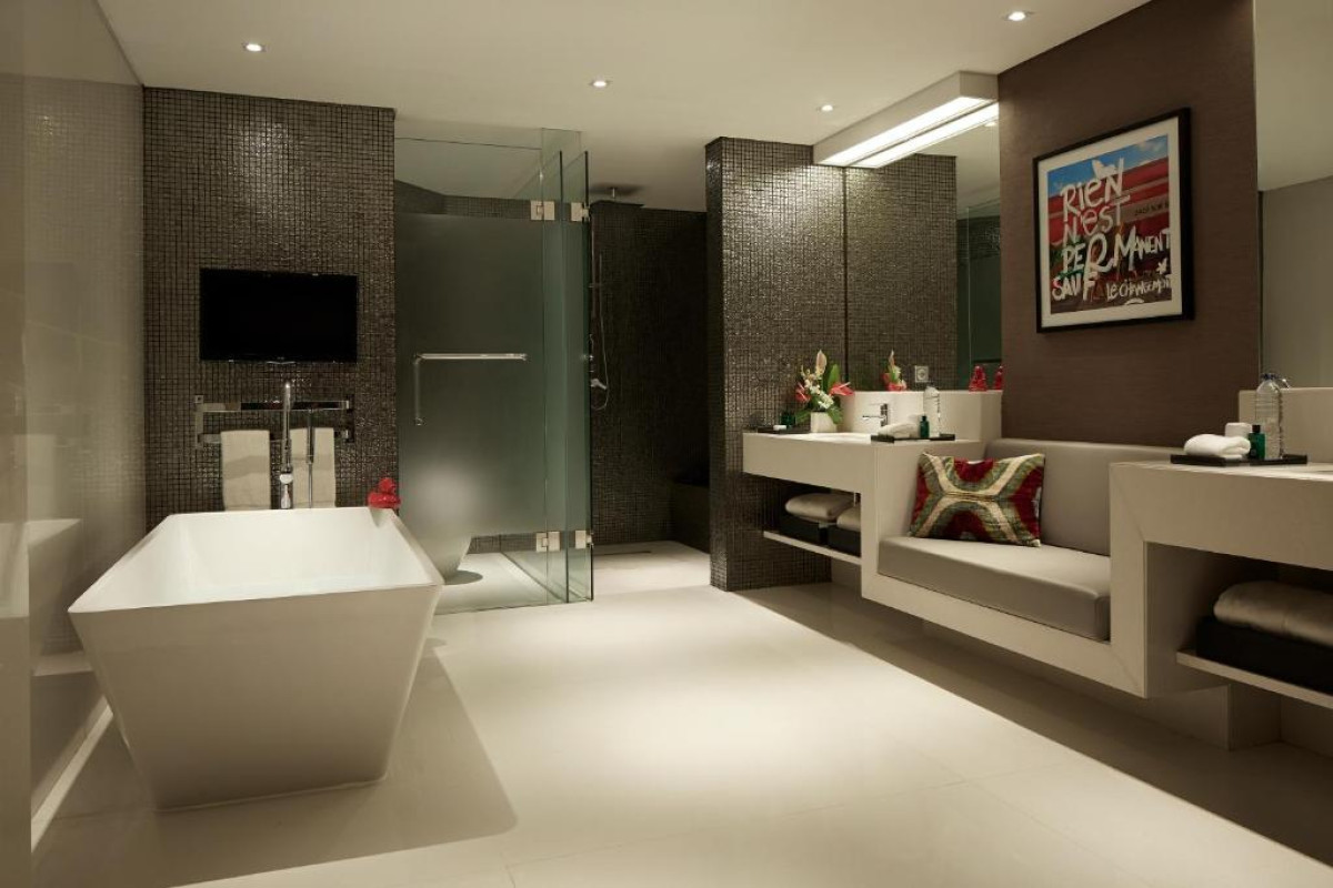 Double Six Luxury Hotel Seminyak
