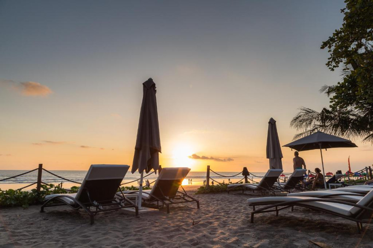 Double Six Luxury Hotel Seminyak