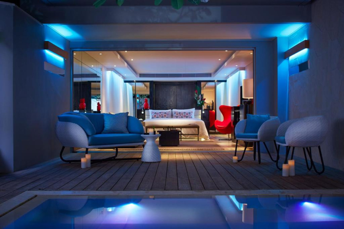 Double Six Luxury Hotel Seminyak
