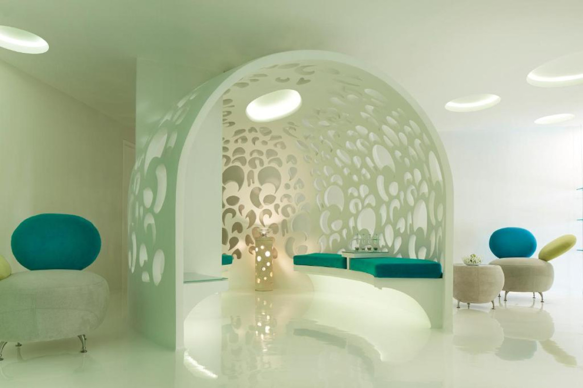 Double Six Luxury Hotel Seminyak