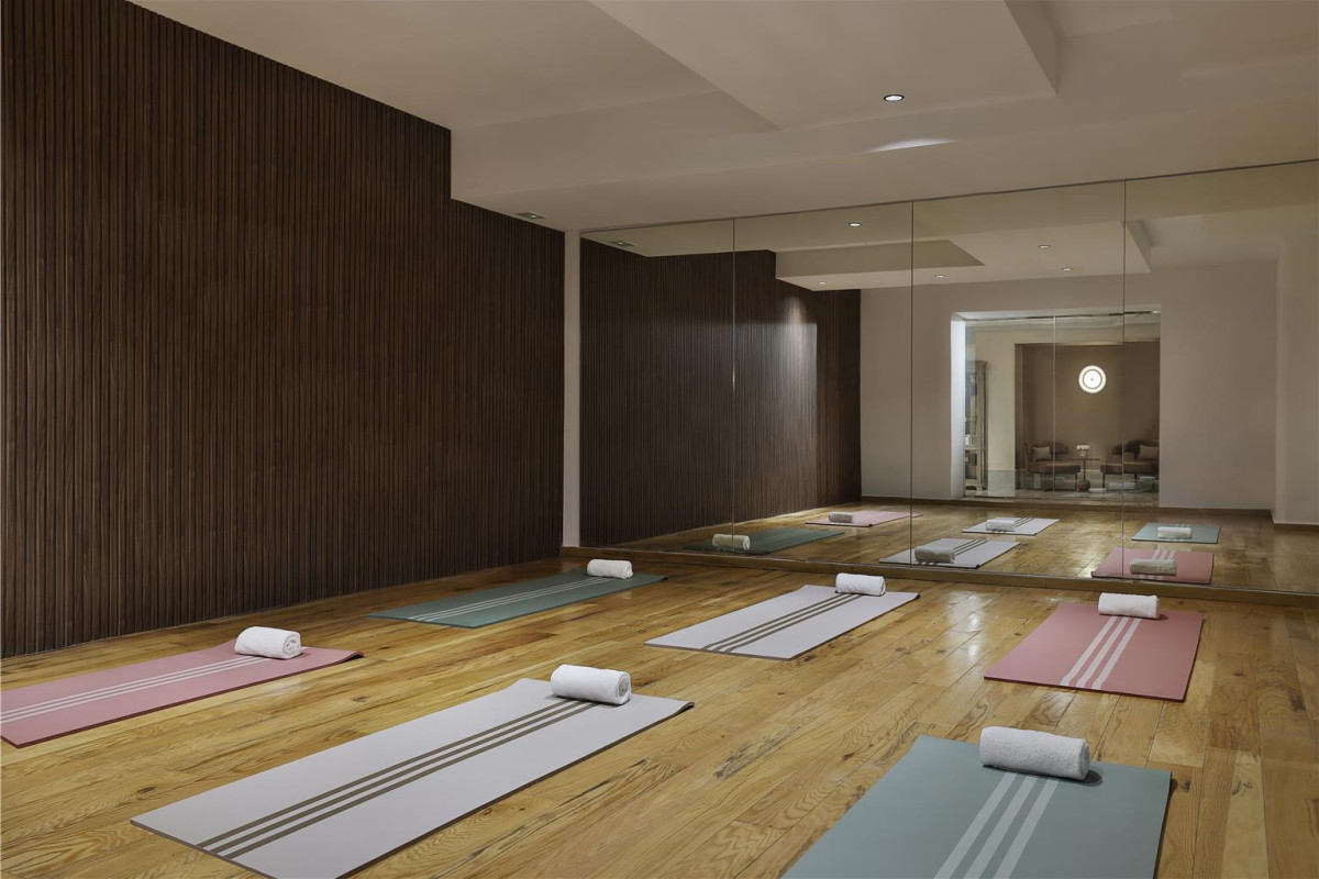DoubleTree by Hilton Casablanca City Centre