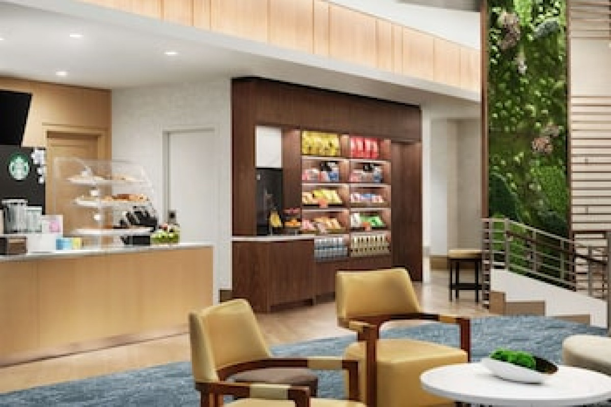 DOUBLETREE BY HILTON CHICAGO - MAGNIFICENT MILE