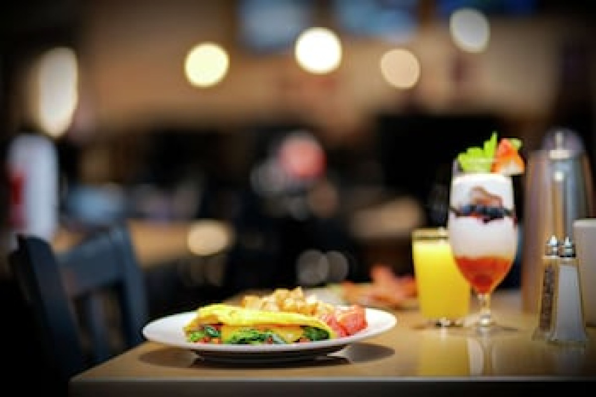 DOUBLETREE BY HILTON CHICAGO MIDWAY AIRPORT