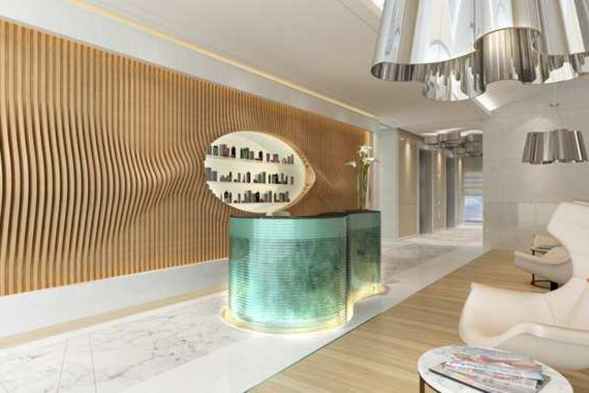 DOUBLETREE BY HILTON DUBAI JUMEIRAH BEACH