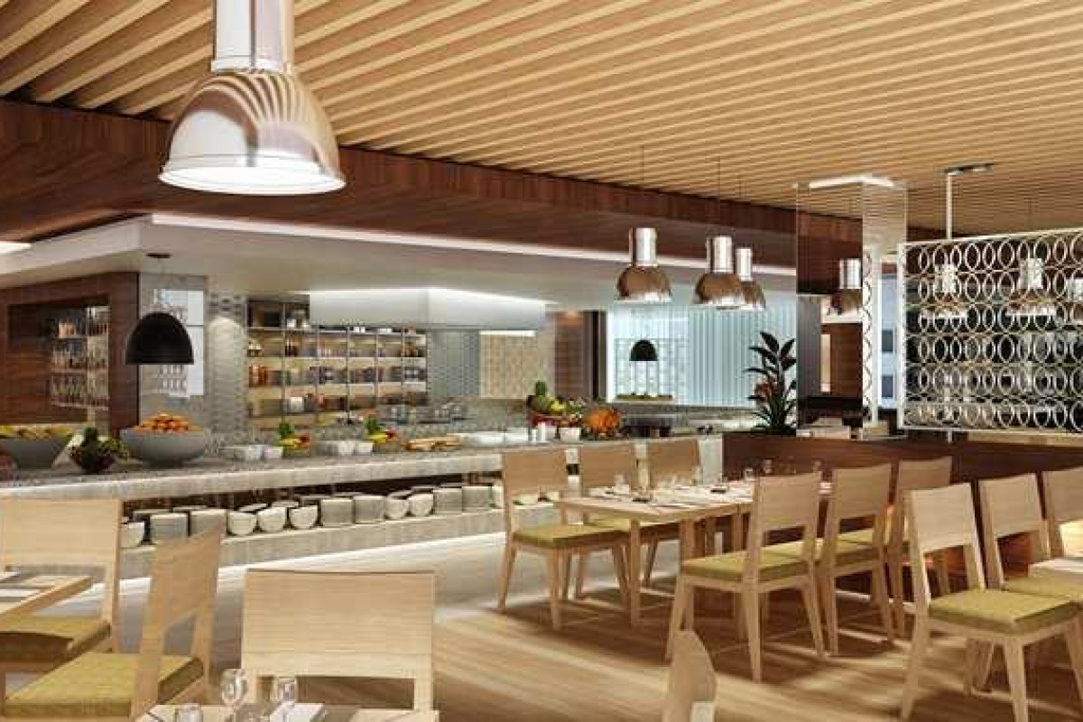 DOUBLETREE BY HILTON DUBAI JUMEIRAH BEACH