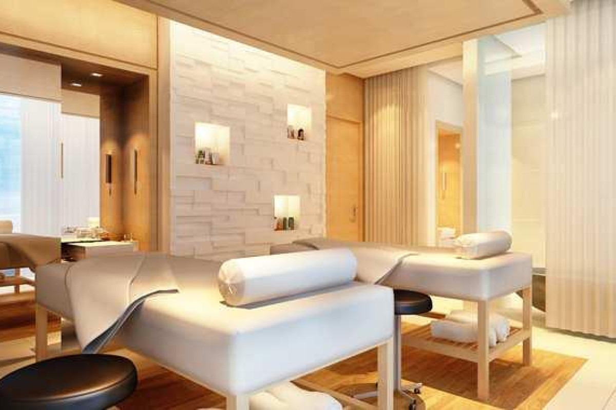 DOUBLETREE BY HILTON DUBAI JUMEIRAH BEACH