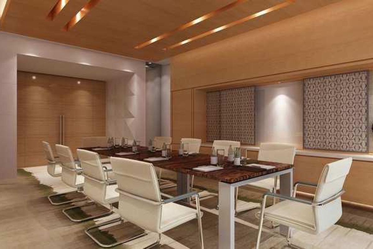 DOUBLETREE BY HILTON DUBAI JUMEIRAH BEACH