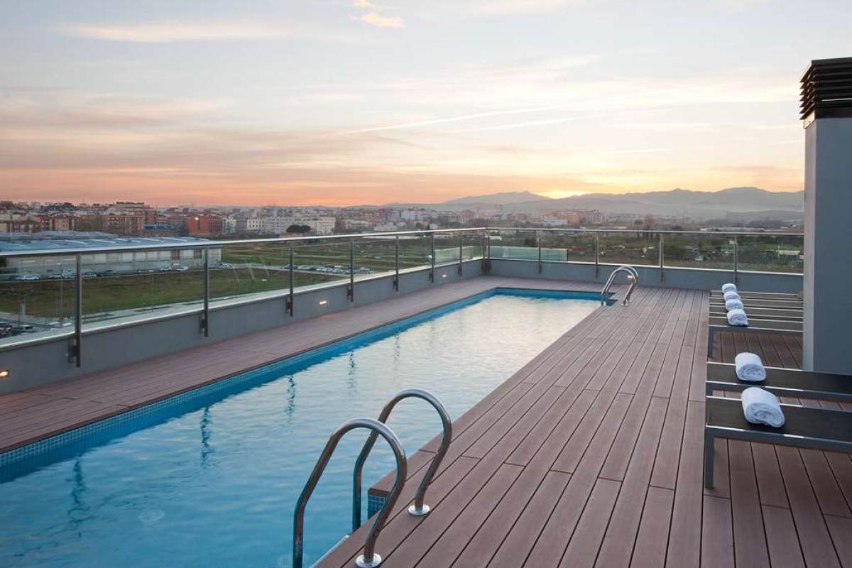 DoubleTree by Hilton Girona