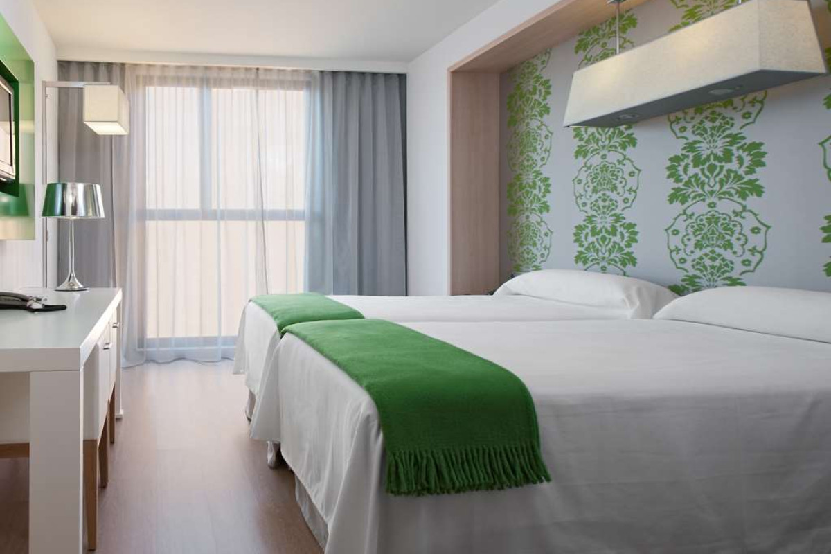DoubleTree by Hilton Girona
