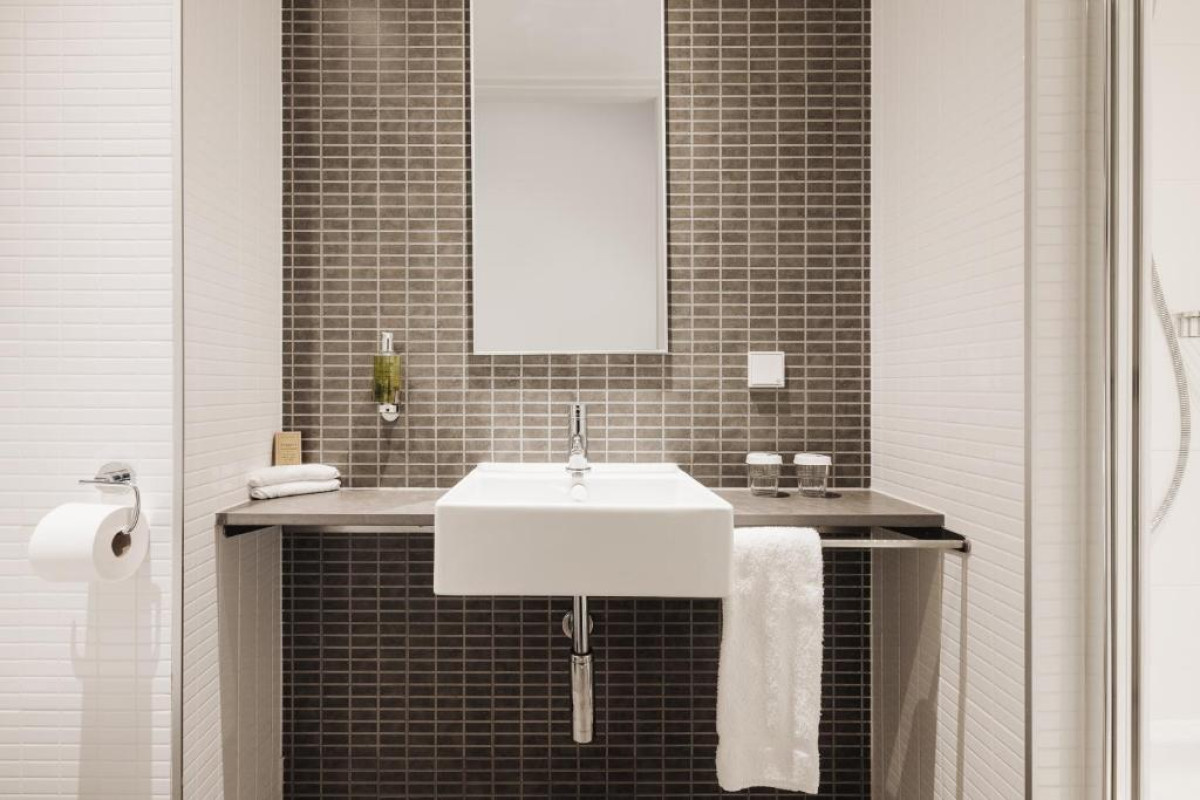 DoubleTree by Hilton Hotel Amsterdam Centraal Station