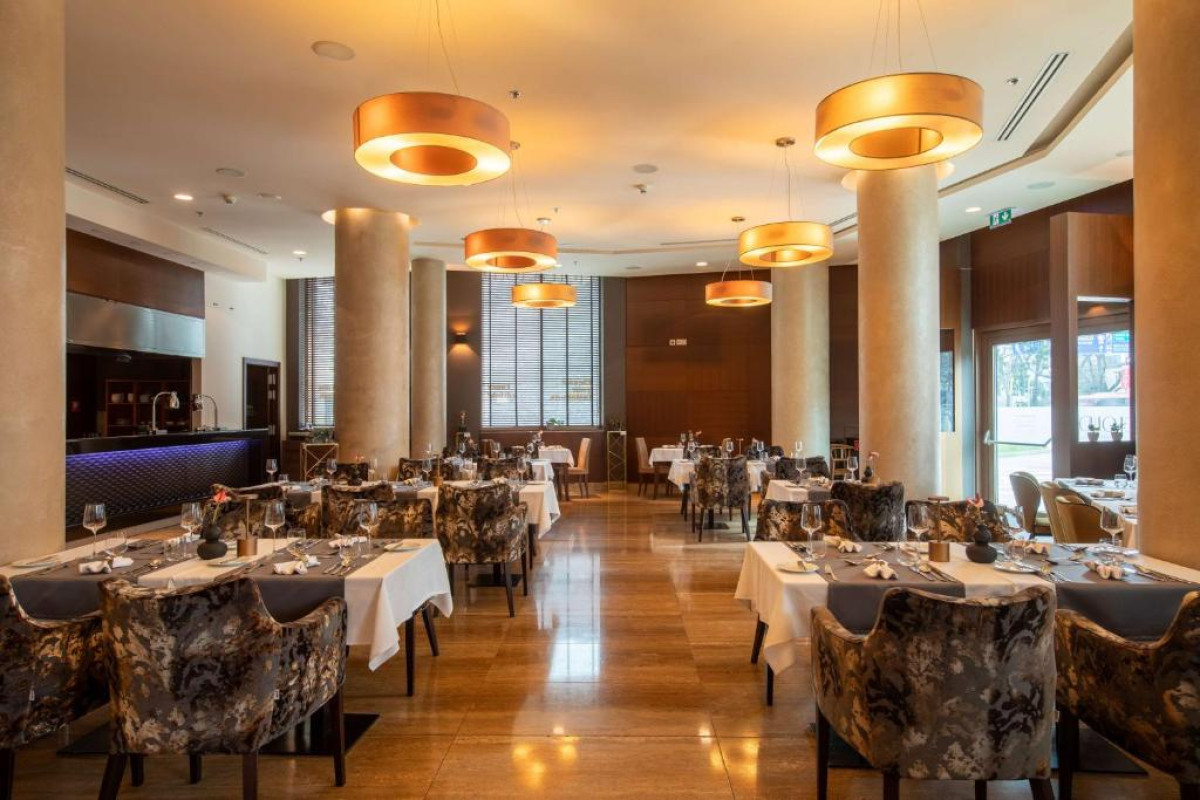 DoubleTree by Hilton Hotel Bratislava