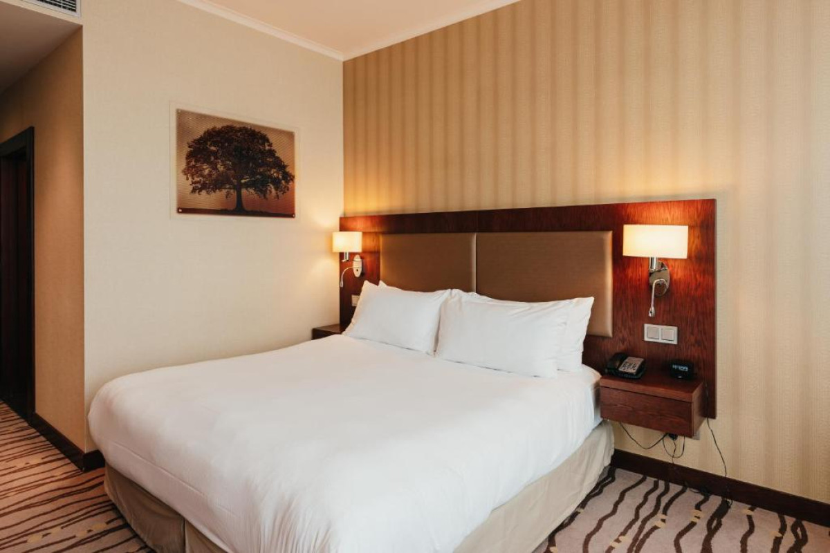 DoubleTree by Hilton Hotel Bratislava