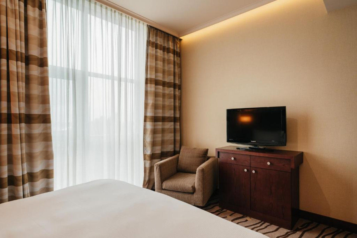 DoubleTree by Hilton Hotel Bratislava