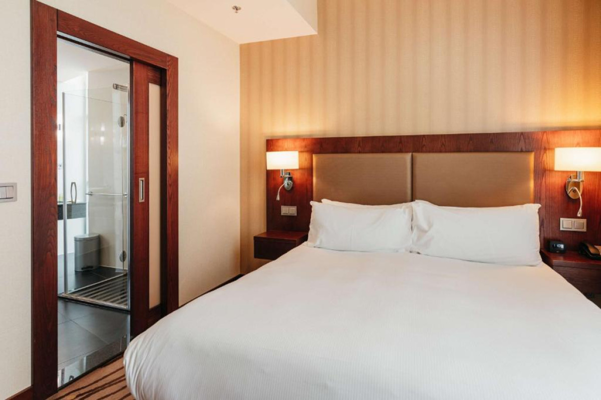 DoubleTree by Hilton Hotel Bratislava