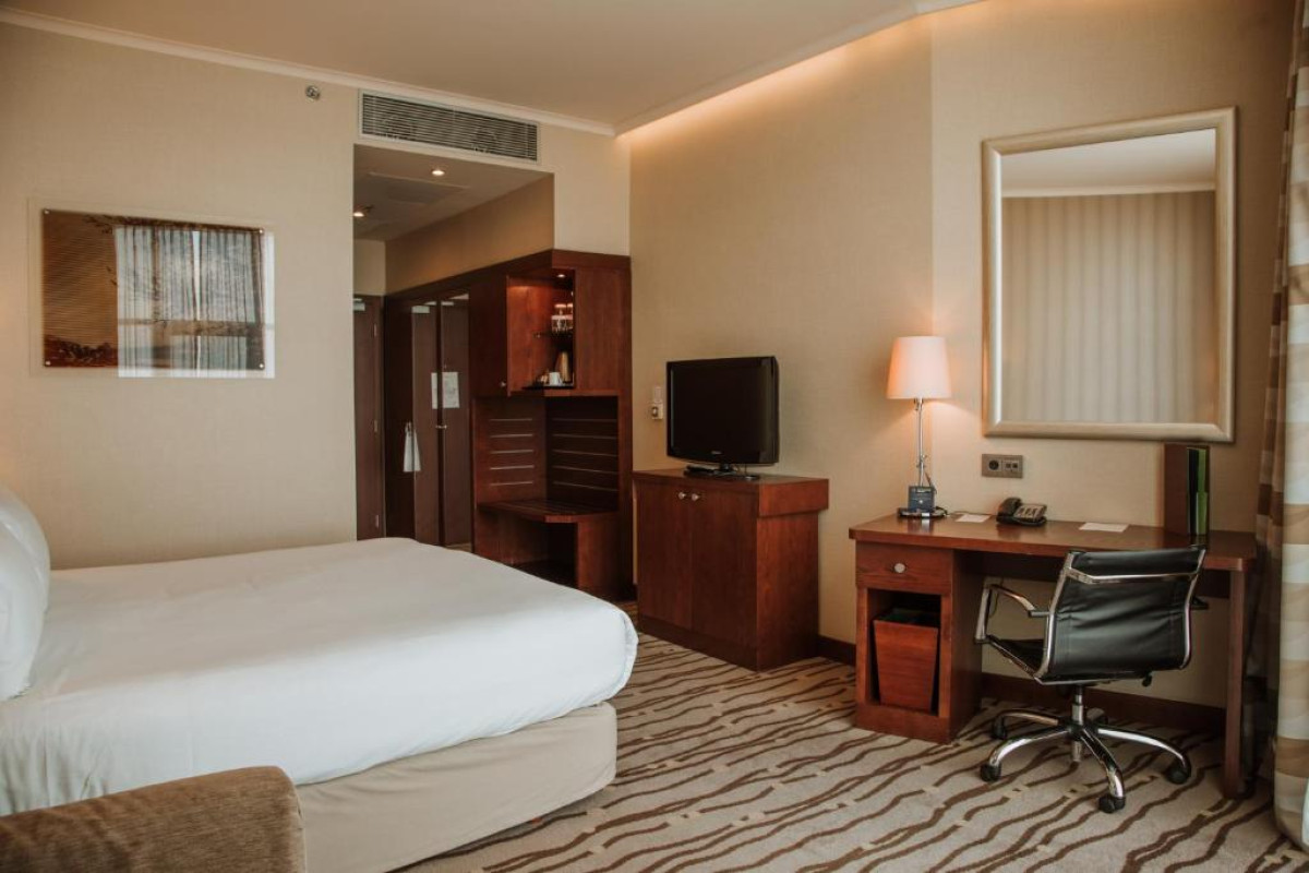 DoubleTree by Hilton Hotel Bratislava