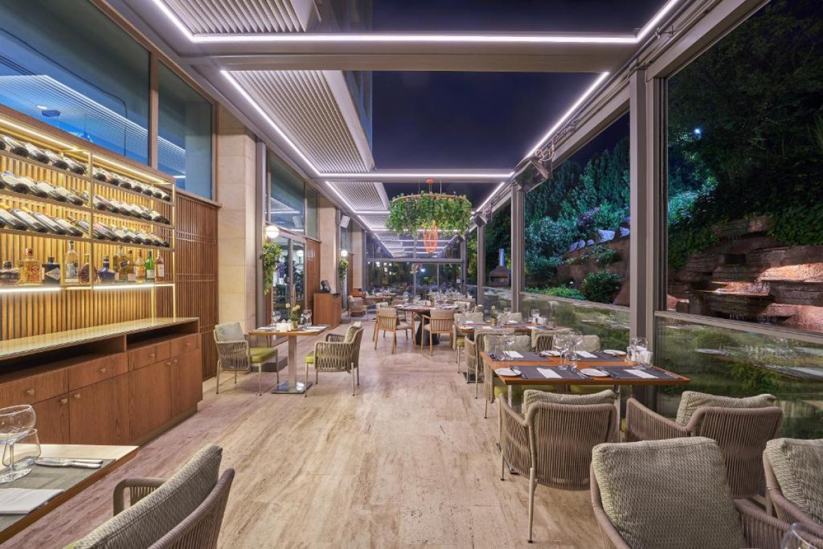 DoubleTree by Hilton Hotel Istanbul - Tuzla