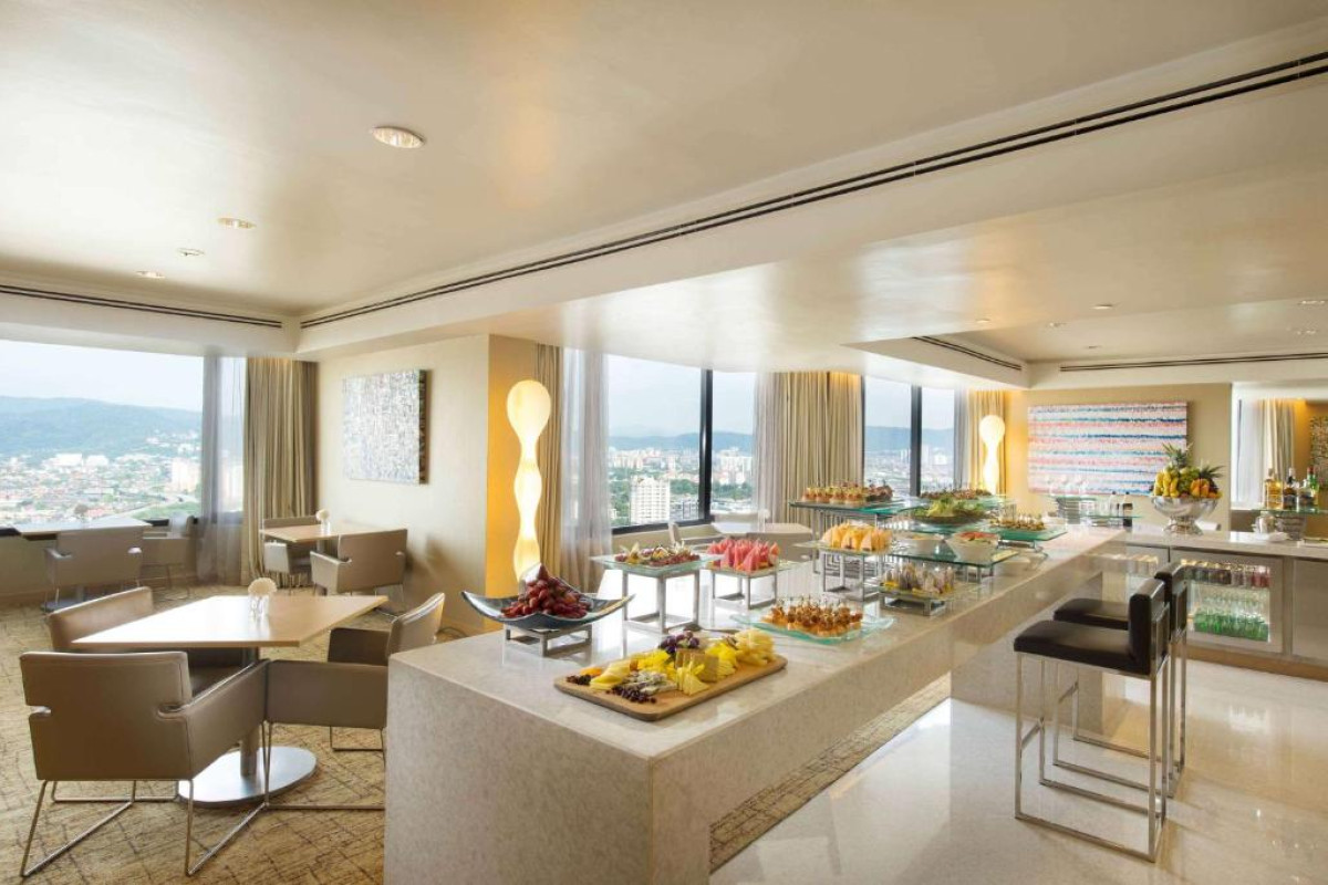 DoubleTree by Hilton Hotel Kuala Lumpur