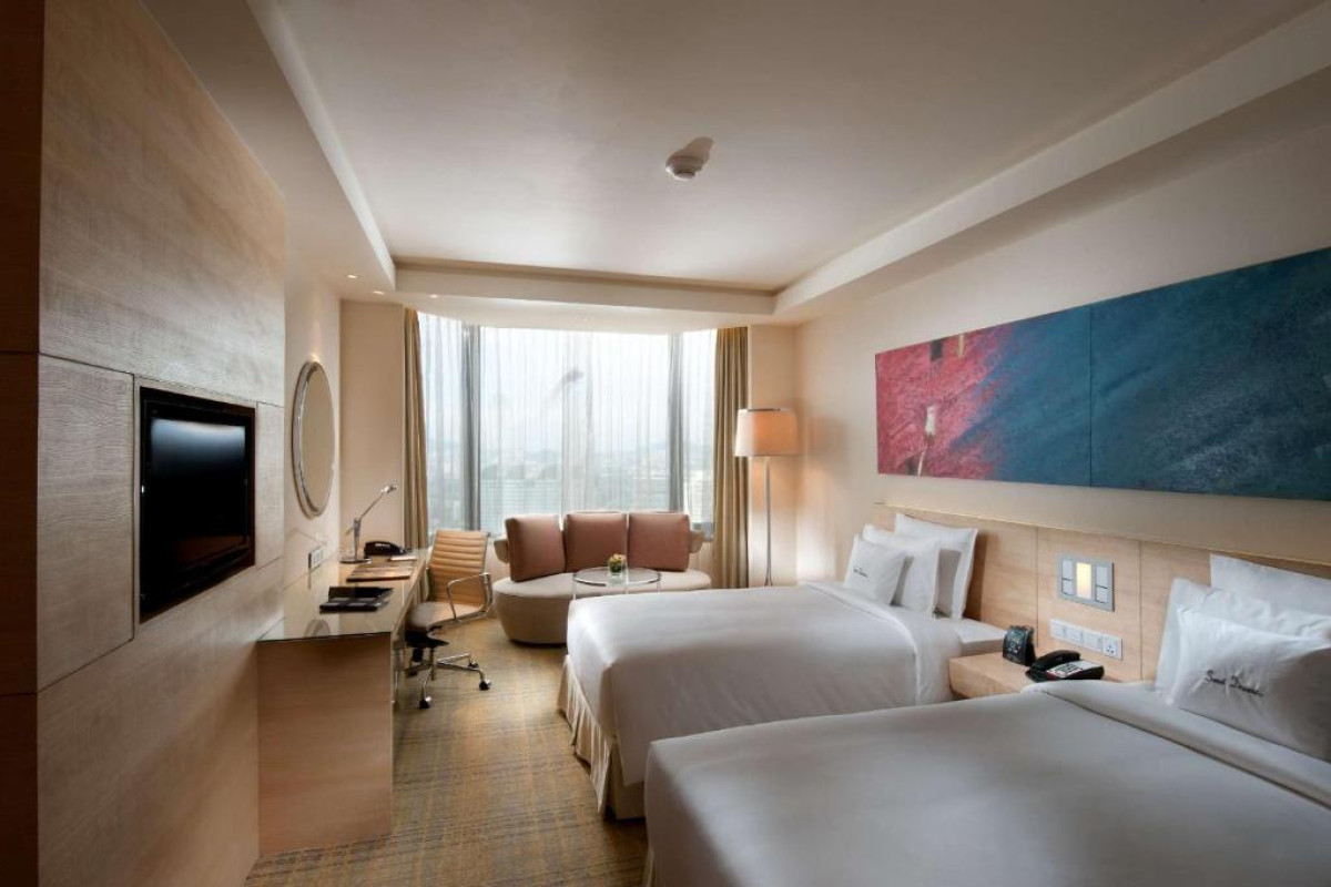 DoubleTree by Hilton Hotel Kuala Lumpur