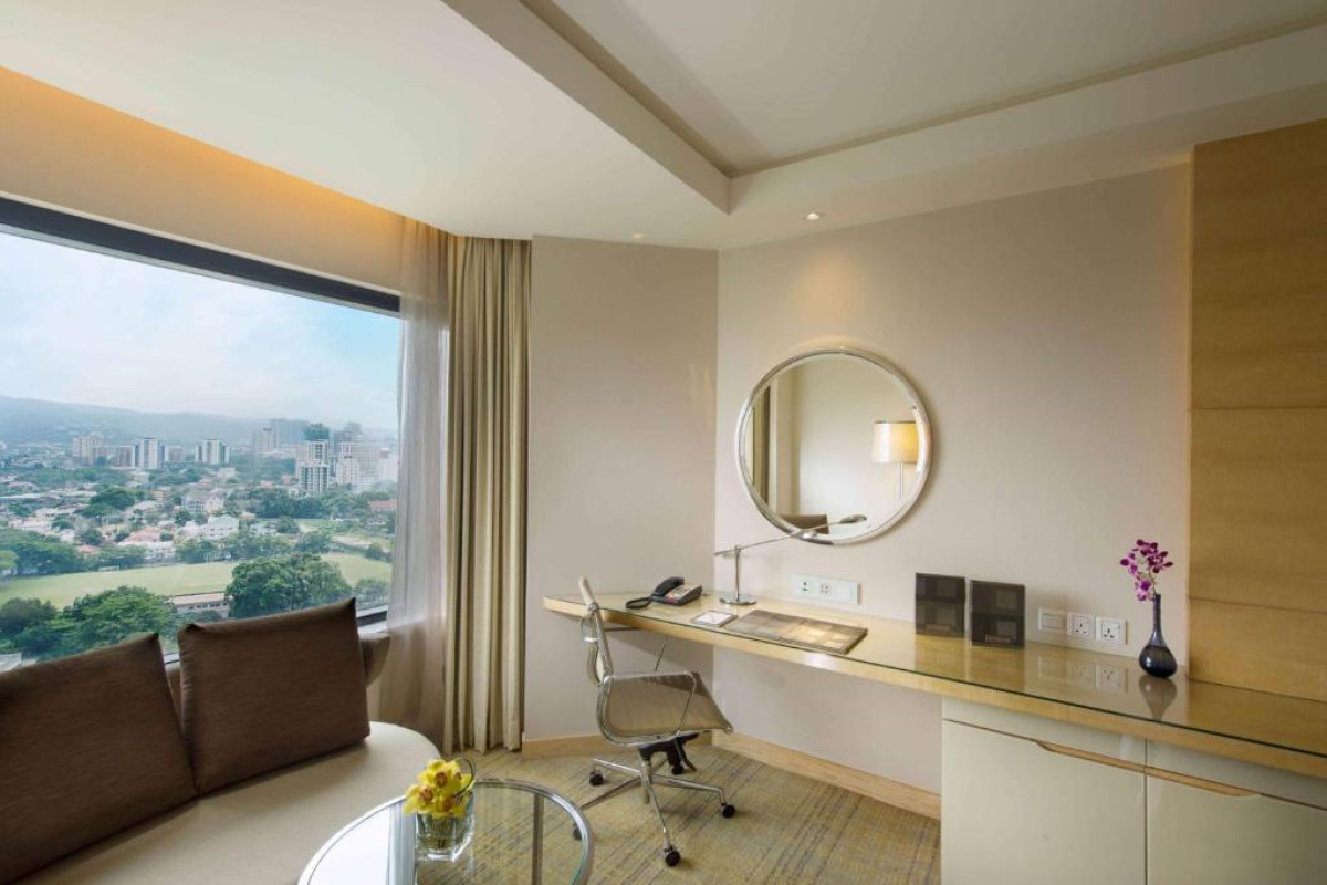 DoubleTree by Hilton Hotel Kuala Lumpur