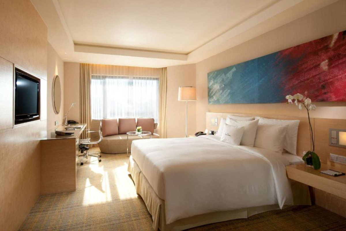 DoubleTree by Hilton Hotel Kuala Lumpur