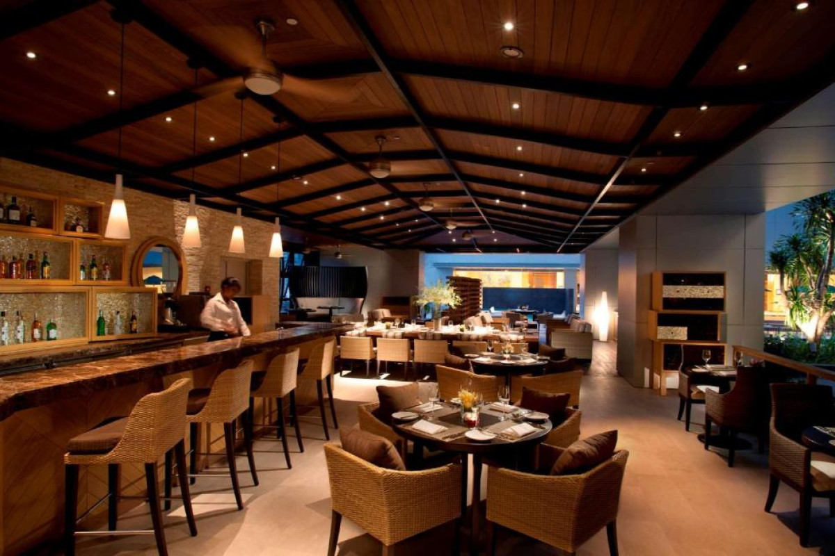 DoubleTree by Hilton Hotel Kuala Lumpur