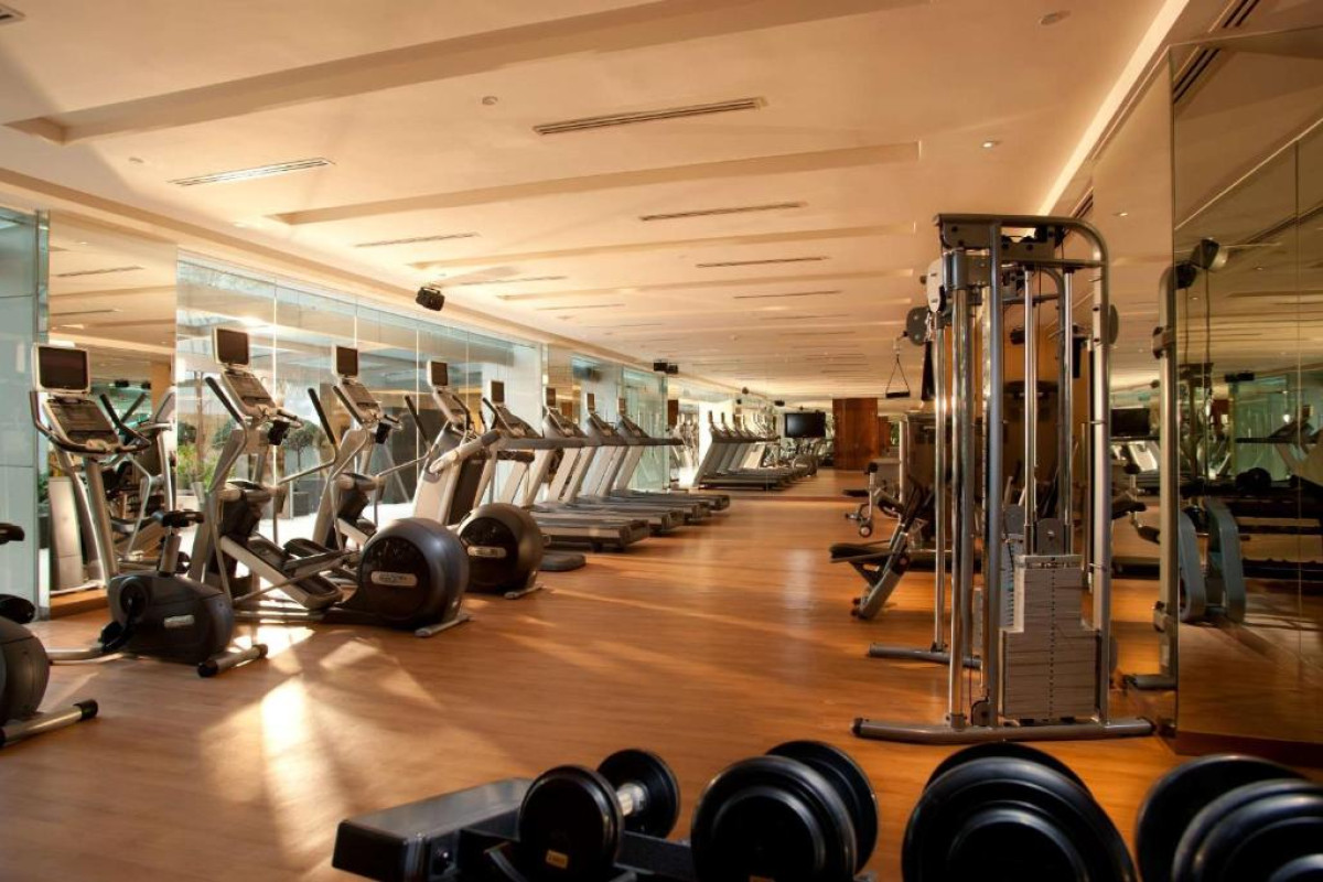 DoubleTree by Hilton Hotel Kuala Lumpur