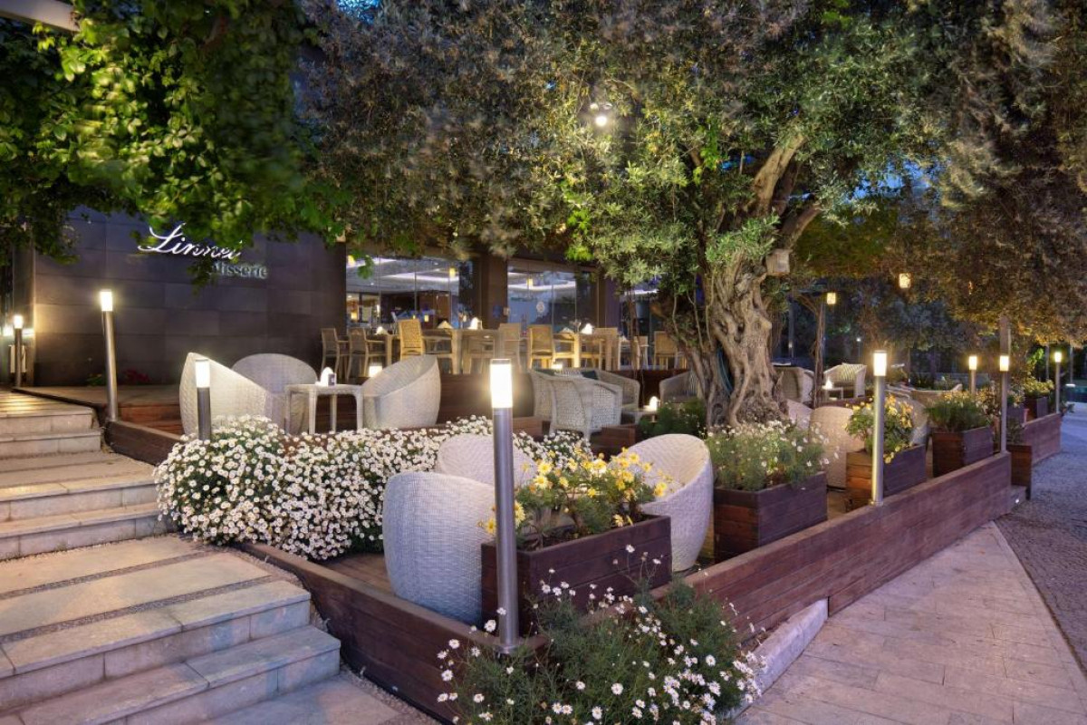 DoubleTree by Hilton Hotel Kusadasi