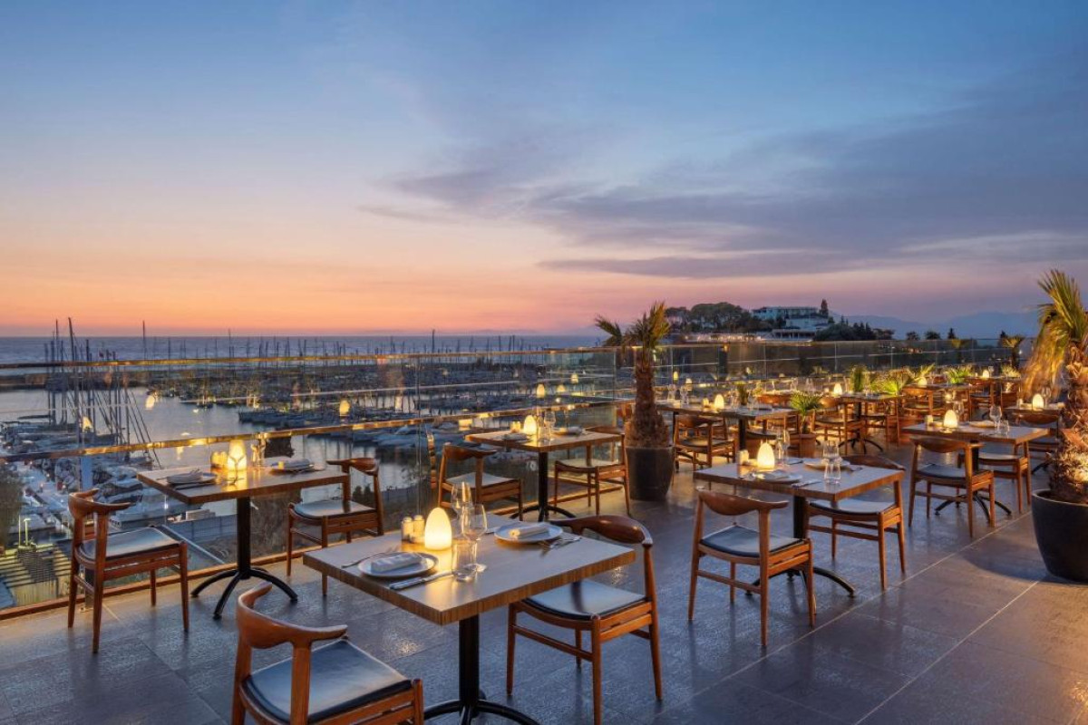DoubleTree by Hilton Hotel Kusadasi