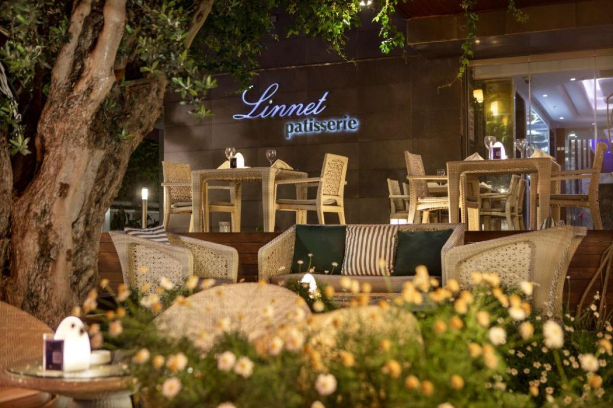 DoubleTree by Hilton Hotel Kusadasi
