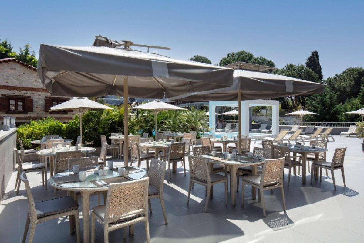 DoubleTree by Hilton Hotel Kusadasi