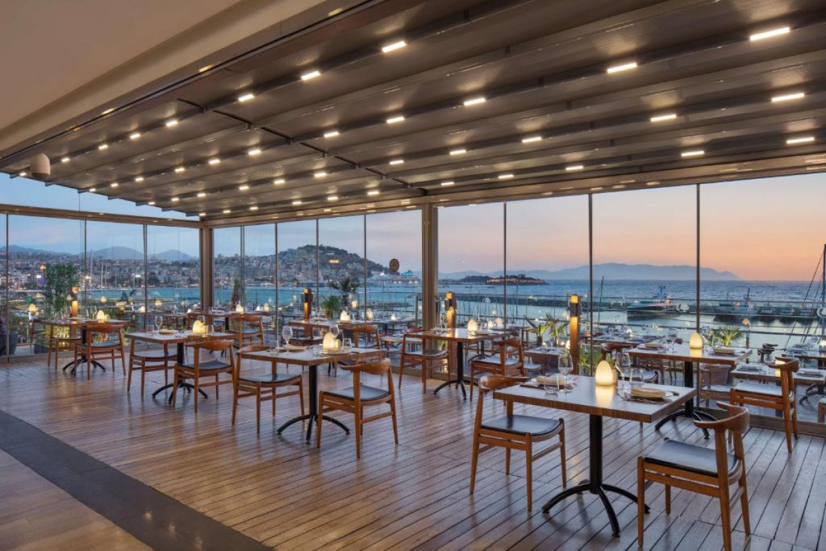 DoubleTree by Hilton Hotel Kusadasi