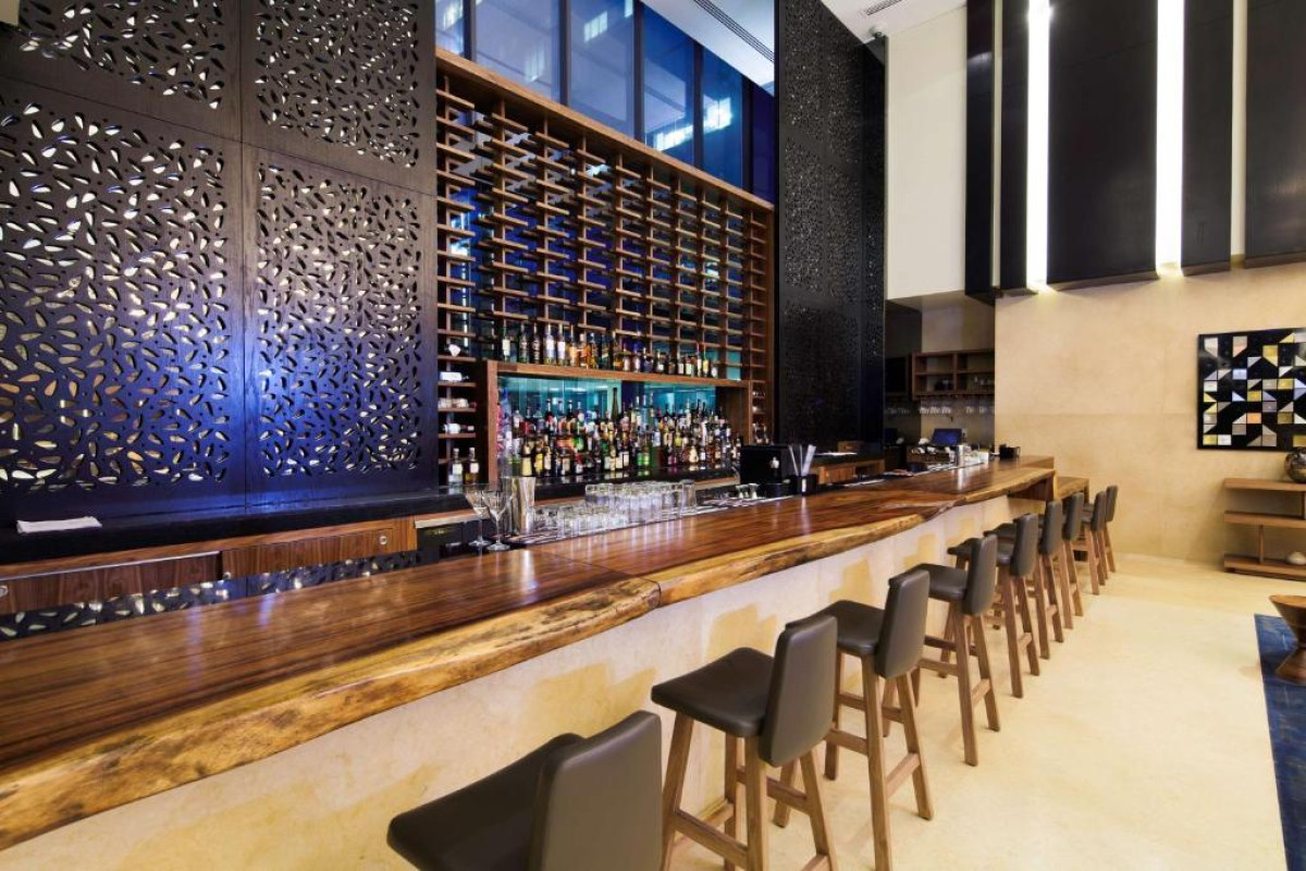 DoubleTree by Hilton Hotel México City Santa Fe