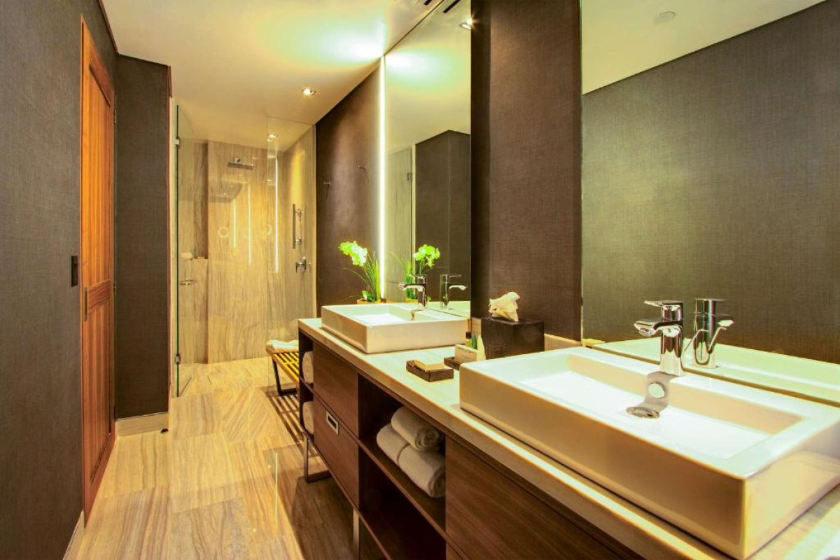 DoubleTree by Hilton Hotel México City Santa Fe