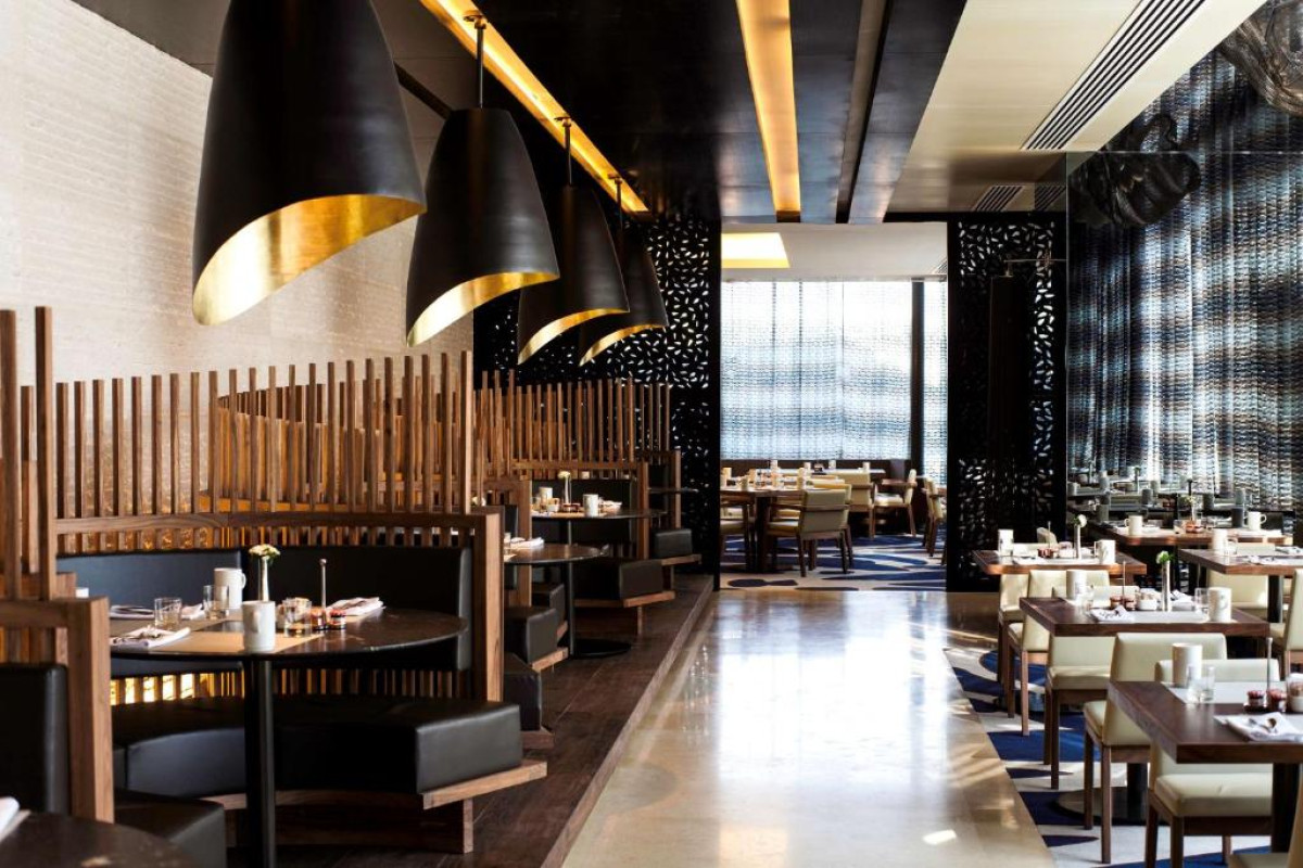 DoubleTree by Hilton Hotel México City Santa Fe