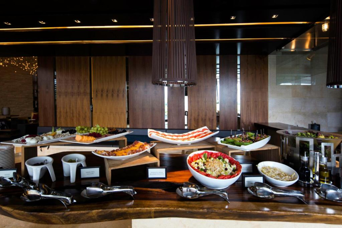 DoubleTree by Hilton Hotel México City Santa Fe