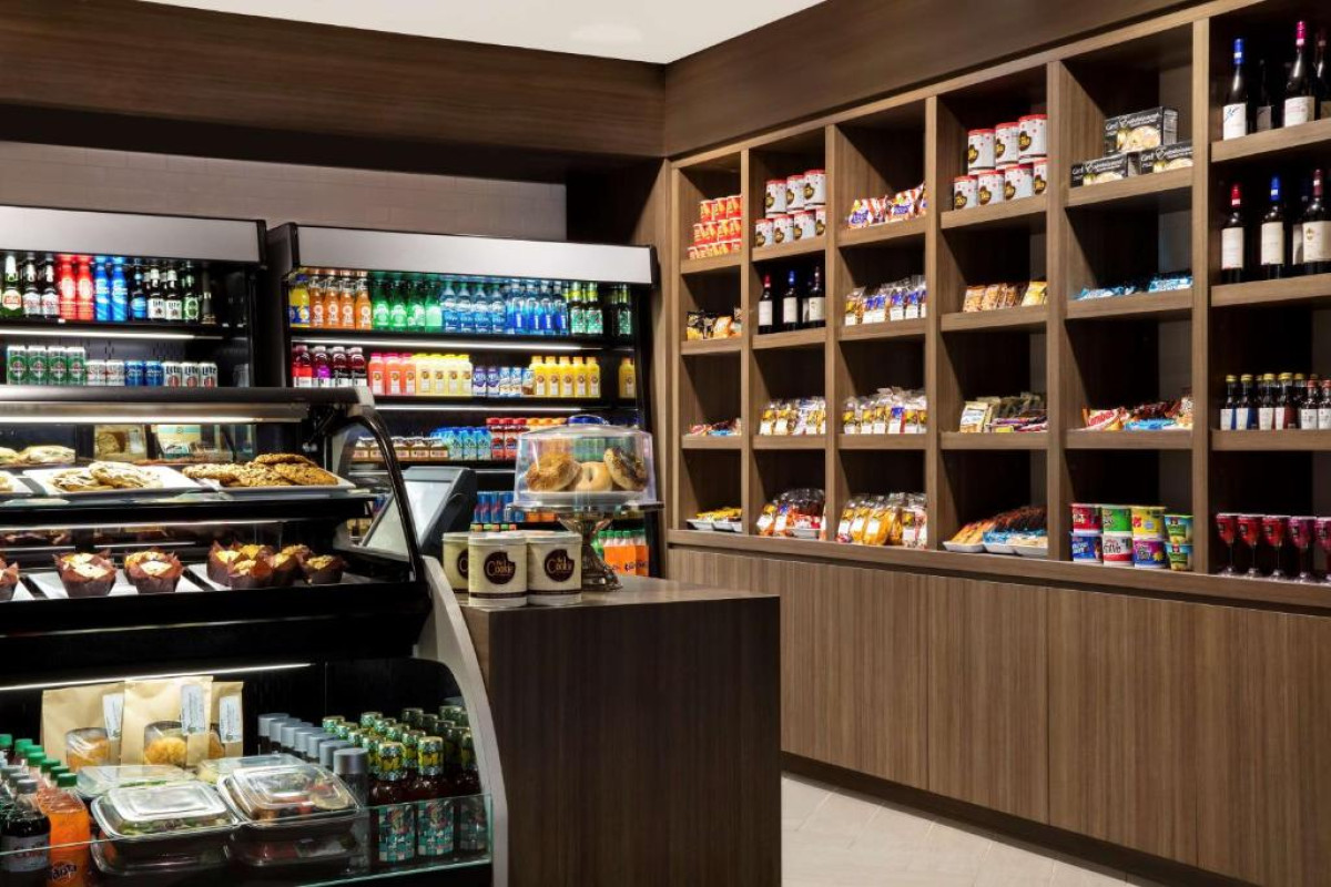 DoubleTree by Hilton Hotel Miami Airport & Convention Center