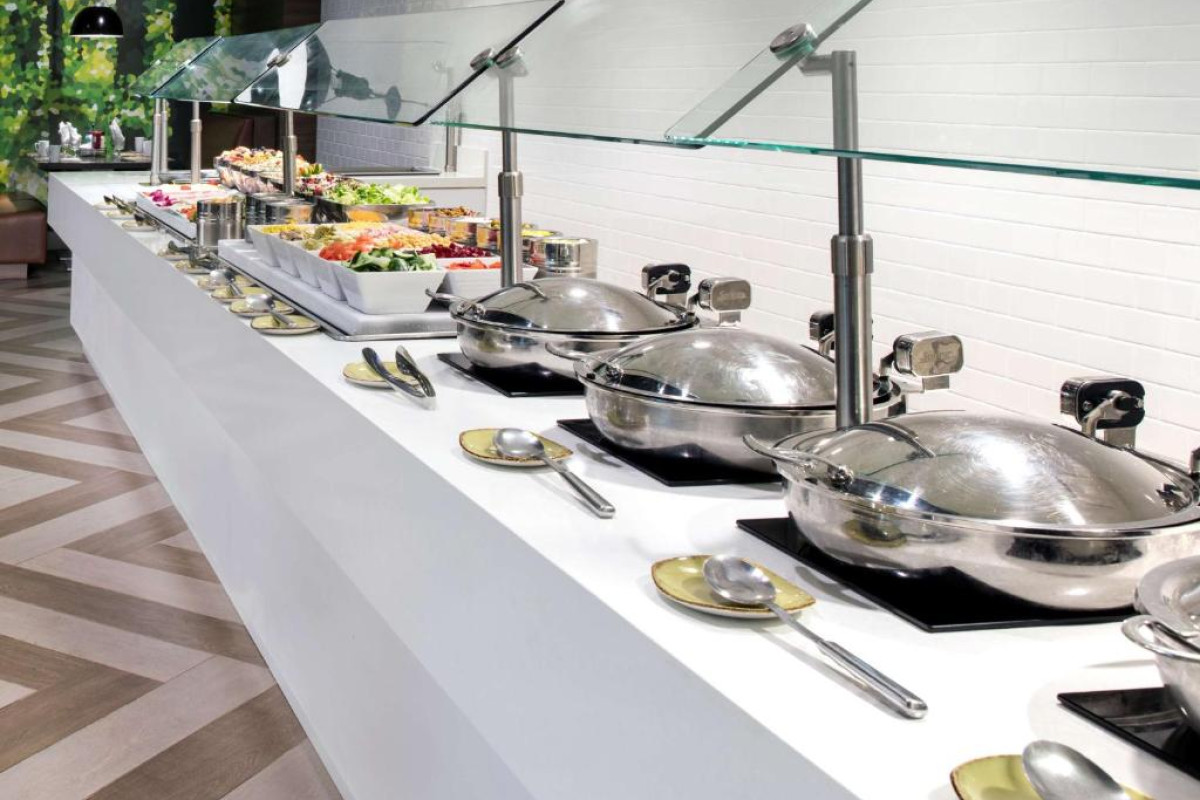 DoubleTree by Hilton Hotel Miami Airport & Convention Center