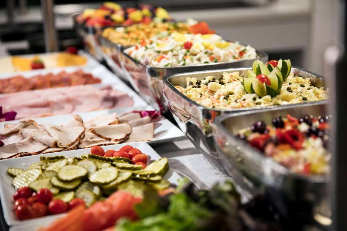 DoubleTree by Hilton Hotel Miami Airport & Convention Center