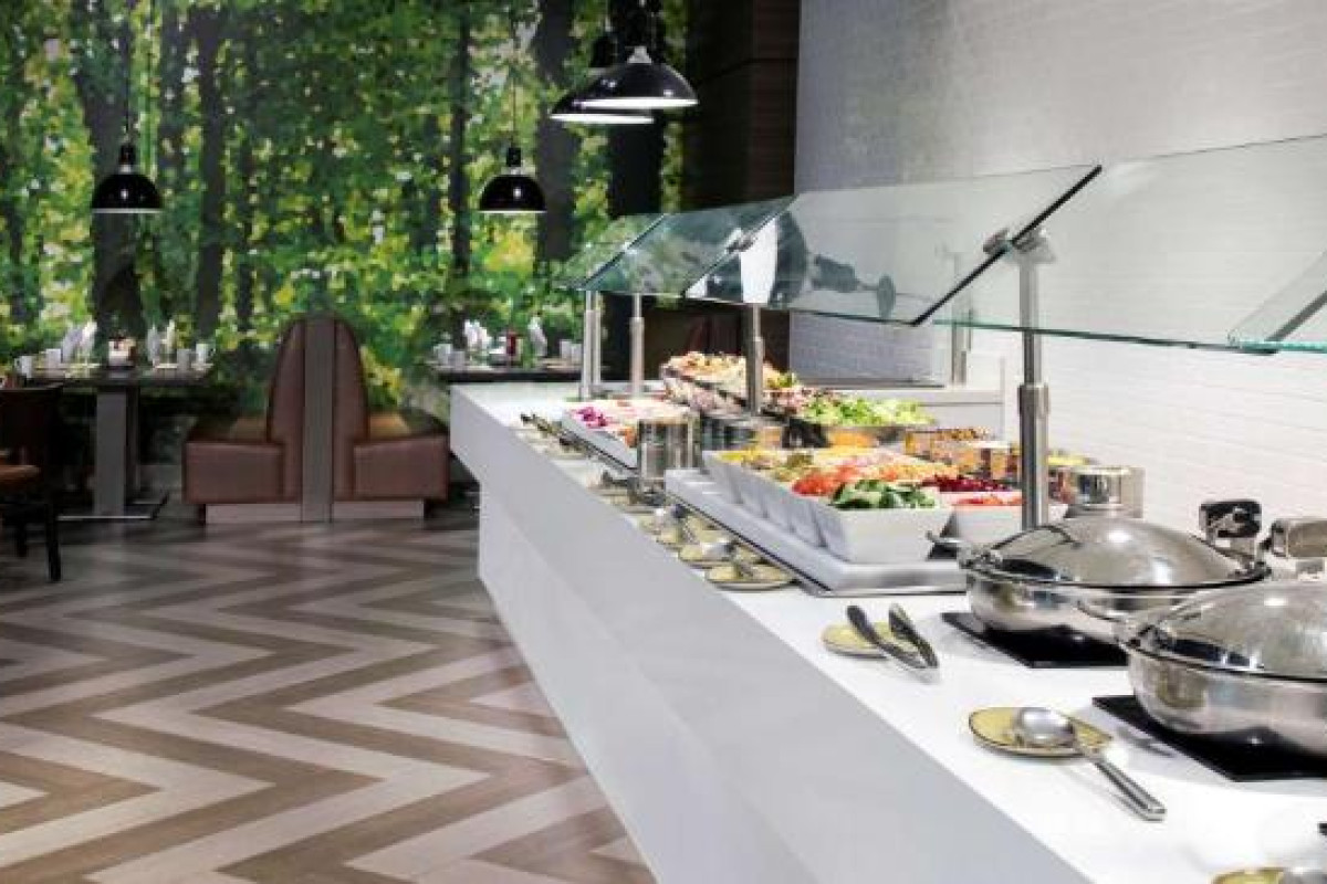 DoubleTree by Hilton Hotel Miami Airport & Convention Center