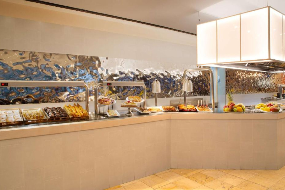 DoubleTree by Hilton Islantilla Beach Golf Resort