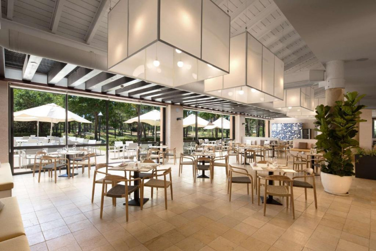 DoubleTree by Hilton Islantilla Beach Golf Resort