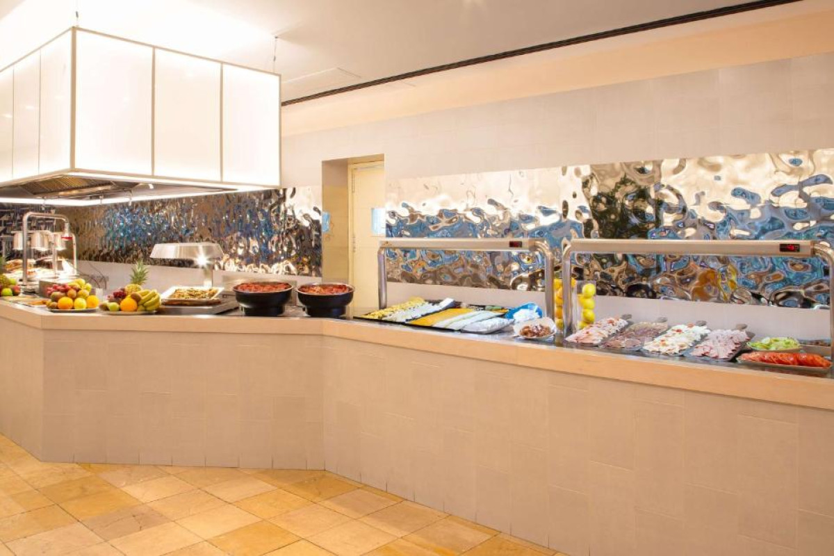 DoubleTree by Hilton Islantilla Beach Golf Resort