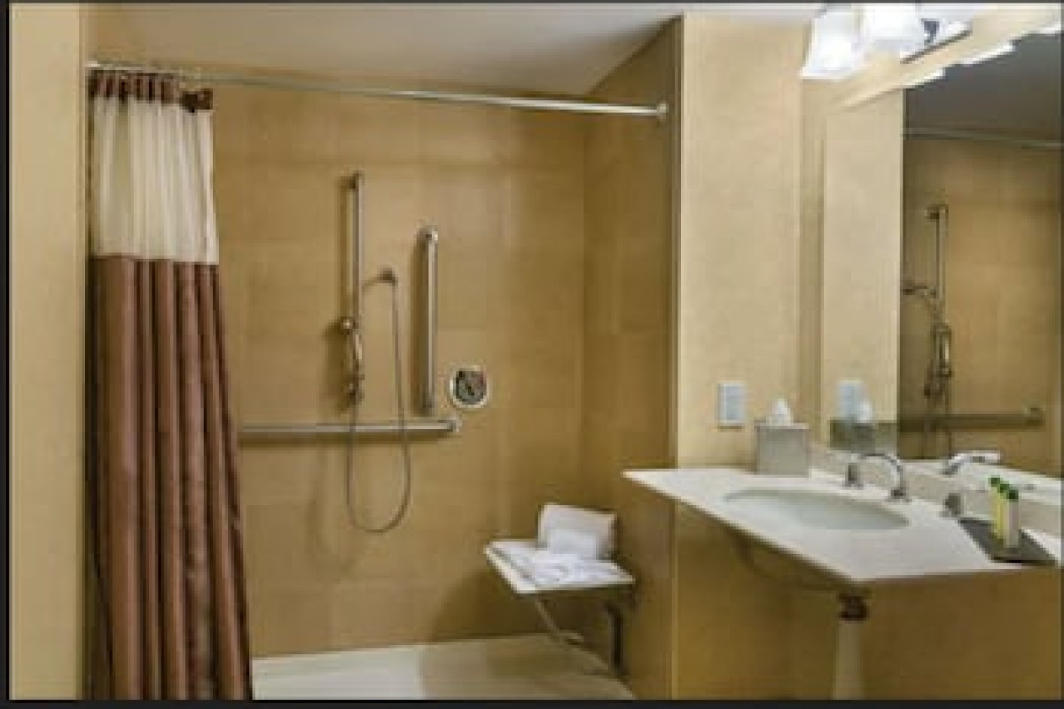 Doubletree by Hilton Los Angeles Downtown